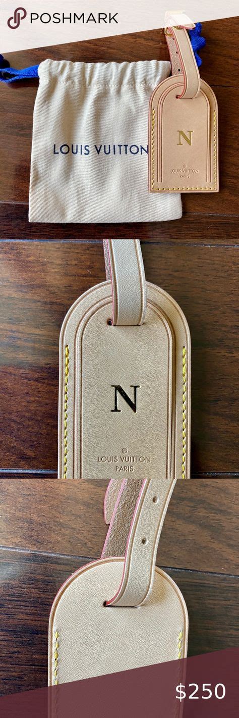 th1026 louis vuitton|louis vuitton luggage tags.